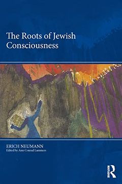 portada The Roots of Jewish Consciousness (2 Volume Set) (en Inglés)