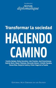 portada haciendo camino (in Spanish)