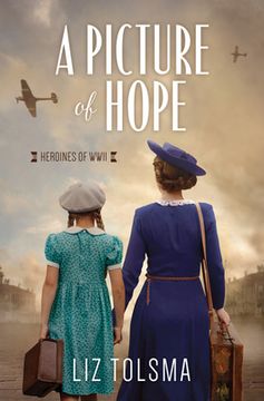 portada A Picture of Hope (in English)
