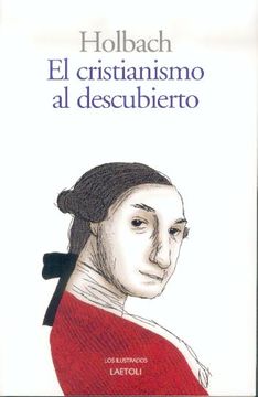 portada Cristianismo al Descubierto, el (in Spanish)