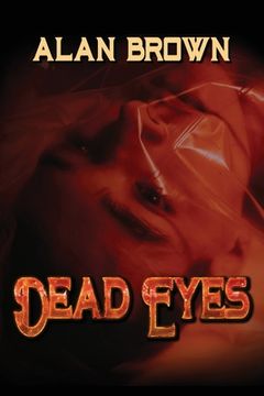 portada Dead Eyes (in English)