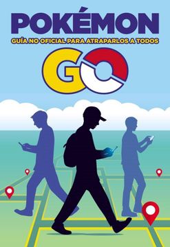portada Pokemon go. (in Spanish)