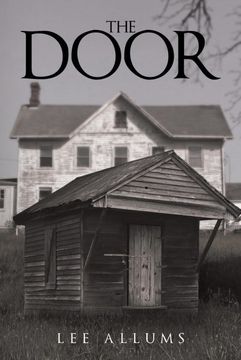 portada The Door (in English)