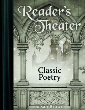 portada Reader's Theater: Classic Poetry (en Inglés)