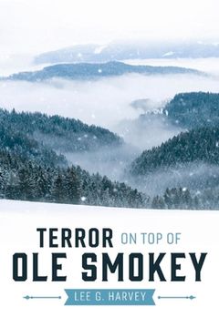 portada Terror on Top of OLE Smokey: Volume 1
