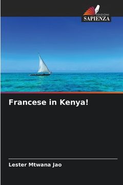 portada Francese in Kenya! (in Italian)