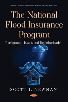 portada The National Flood Insurance Program: Background, Issues and Reauthorization