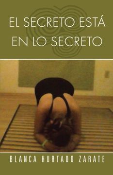 portada El Secreto Esta en lo Secreto (in Spanish)
