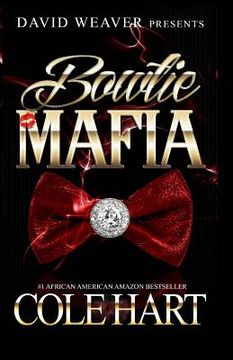 portada Bowtie Mafia (en Inglés)