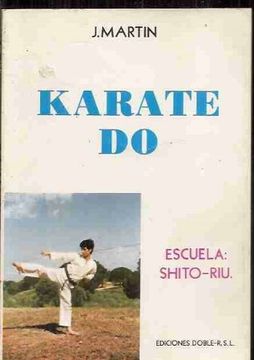 portada Karate do