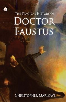 portada The Tragical History of Doctor Faustus (in English)