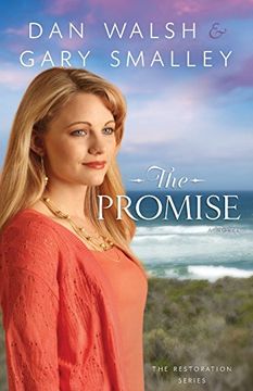 portada The Promise: Volume 2 (The Restoration Series) (in English)