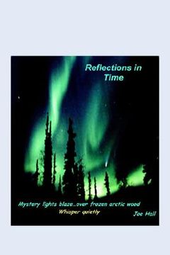 portada reflections in time: notes from a dissonate bugler (en Inglés)