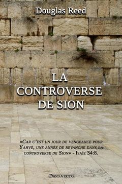 portada La Controverse de Sion (in French)