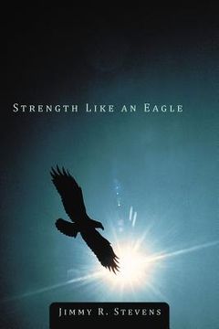 portada strength like an eagle