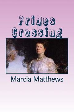 portada Prides Crossing (en Inglés)