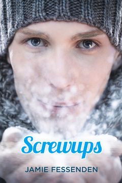 portada Screwups (en Inglés)
