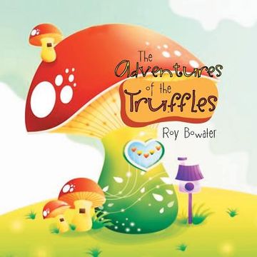 portada The Adventures of the Truffles (en Inglés)