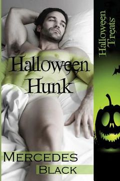 portada Halloween Hunk (en Inglés)