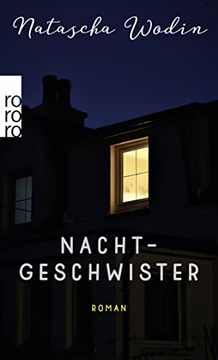 portada Nachtgeschwister (en Alemán)