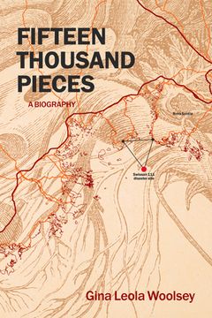 portada Fifteen Thousand Pieces: Volume 44 (en Inglés)