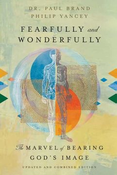 portada Fearfully and Wonderfully: The Marvel of Bearing God'S Image (in English)