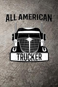 portada All American Trucker