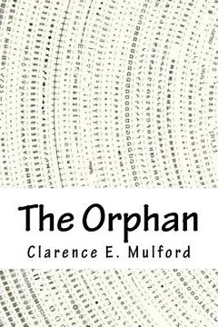 portada The Orphan (en Inglés)