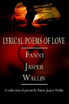 portada lyrical poems of love (en Inglés)