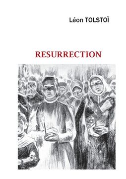 portada Resurrection (in French)