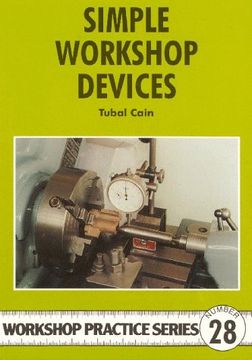 portada Simple Workshop Devices (Workshop Practice Series)