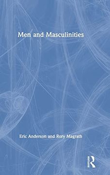 portada Men and Masculinities (in English)