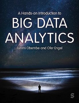 portada A Hands-On Introduction to big Data Analytics (in English)