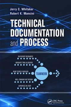 Technical Documentation and Process (en Inglés)