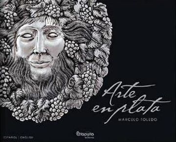portada Arte en Plata (in Spanish)