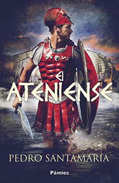portada El Ateniense (Histórica)