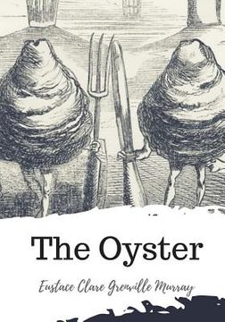 portada The Oyster (en Inglés)