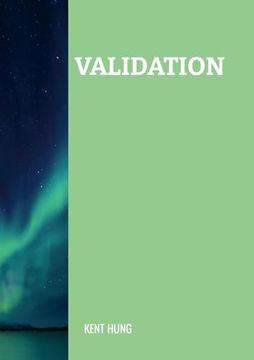 portada Validation (en Anglais)