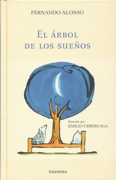 portada El Árbol de los Sueños (Siete Leguas) (in Spanish)