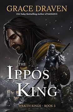 portada The Ippos King (Wraith Kings) 