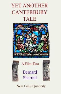 portada Yet Another Canterbury Tale: A film-text for pseudo-scholars (en Inglés)