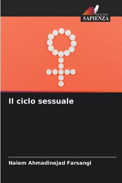 portada Il ciclo sessuale (en Italiano)