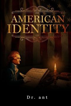 portada Frater: The American Identity (en Inglés)