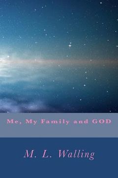 portada me, my family and god (en Inglés)