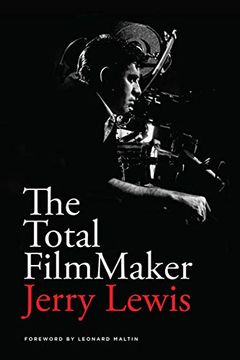 portada The Total Filmmaker (in English)