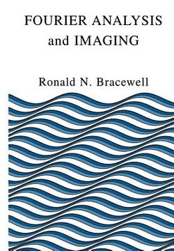 portada fourier analysis and imaging (en Inglés)