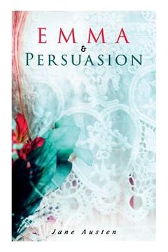 portada Emma & Persuasion (en Inglés)