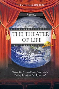 portada The Theater of Life