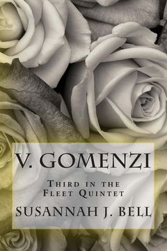 portada V. Gomenzi: Third in the Fleet Quintet (en Inglés)