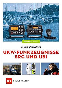 portada Ukw-Funkzeugnisse src und ubi (en Alemán)